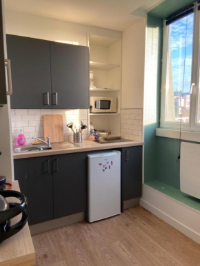 Appartement Brest - Capucins